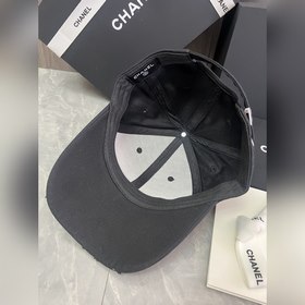 Классическая бейсболка CHANEL 1：1 Инди
