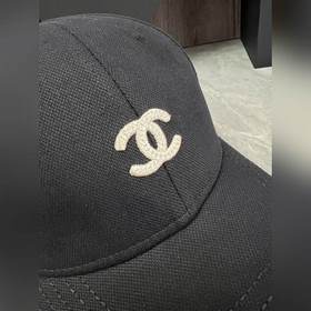 Классическая бейсболка CHANEL 1：1 Инди