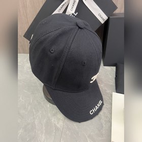 Классическая бейсболка CHANEL 1：1 Инди