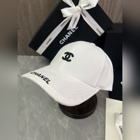 Классическая бейсболка CHANEL 1：1 Инди