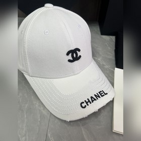 Классическая бейсболка CHANEL 1：1 Инди