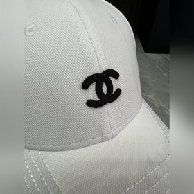 Классическая бейсболка CHANEL 1：1 Инди