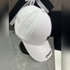 Классическая бейсболка CHANEL 1：1 Инди