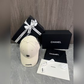 Классическая бейсболка CHANEL 1：1 Инди