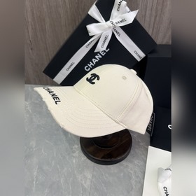 Классическая бейсболка CHANEL 1：1 Инди
