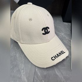 Классическая бейсболка CHANEL 1：1 Инди