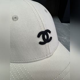 Классическая бейсболка CHANEL 1：1 Инди