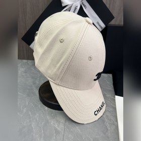 Классическая бейсболка CHANEL 1：1 Инди
