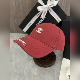 Классическая бейсболка CHANEL 1：1 Инди