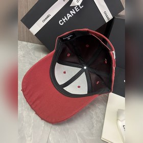 Классическая бейсболка CHANEL 1：1 Инди