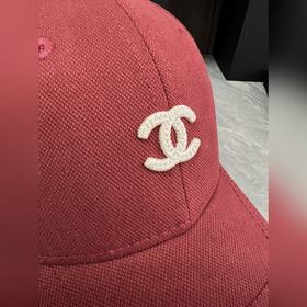 Классическая бейсболка CHANEL 1：1 Инди