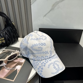Новая бейсболка Chanel премиум-качеств