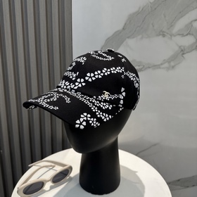 Новая бейсболка Chanel премиум-качеств