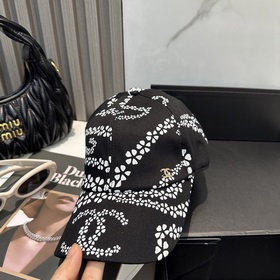 Новая бейсболка Chanel премиум-качеств