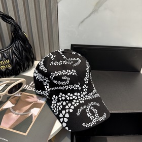 Новая бейсболка Chanel премиум-качеств