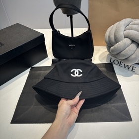 CHANEL Новинки ранней весны 2026 года 