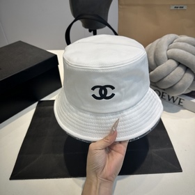 CHANEL Новинки ранней весны 2026 года 