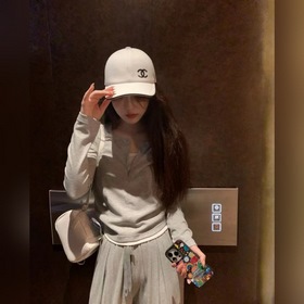 CHANEL Новинки ранней весны 2026 года