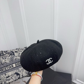 CHANEL Новая коллекция осень/зима