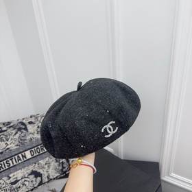 CHANEL Новая коллекция осень/зима