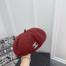 CHANEL Новая коллекция осень/зима