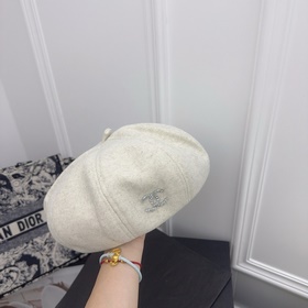 CHANEL Новая коллекция осень/зима
