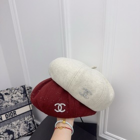 CHANEL Новая коллекция осень/зима