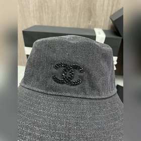 Оригинальная коллекция Chanel Custom D