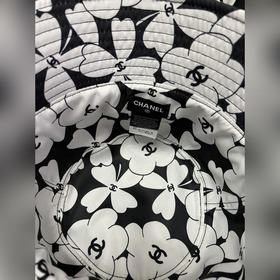 Оригинальная коллекция Chanel Custom D