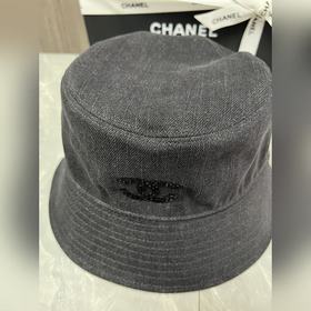 Оригинальная коллекция Chanel Custom D