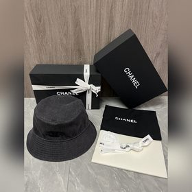 Оригинальная коллекция Chanel Custom D