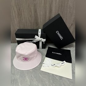 Оригинальная коллекция Chanel Custom D
