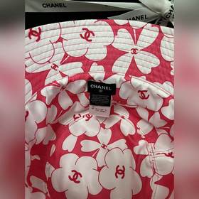 Оригинальная коллекция Chanel Custom D