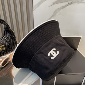 Chanel Новинка Аутентичная вышитая рыб