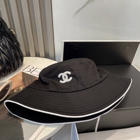 Chanel Новинка Аутентичная вышитая рыб