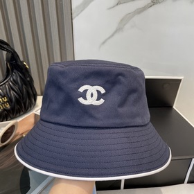 Chanel Новинка Аутентичная вышитая рыб