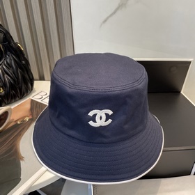 Chanel Новинка Аутентичная вышитая рыб