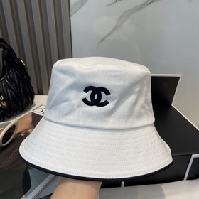 Chanel Новинка Аутентичная вышитая рыб