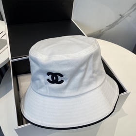 Chanel Новинка Аутентичная вышитая рыб