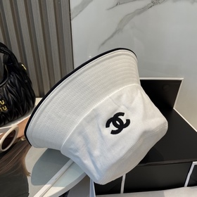 Chanel Новинка Аутентичная вышитая рыб