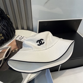 Chanel Новинка Аутентичная вышитая рыб
