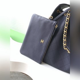 Кожаная сумка для хип-хопа с узором ви