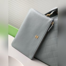 Кожаная сумка для хип-хопа с узором ви