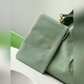 Кожаная сумка для хип-хопа с узором ви