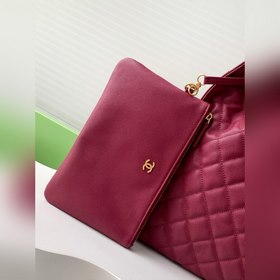 Кожаная сумка для хип-хопа с узором ви