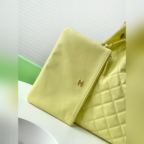 Кожаная сумка для хип-хопа с узором ви
