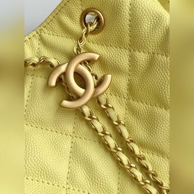 Кожаная сумка для хип-хопа с узором ви