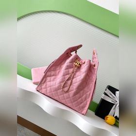 Кожаная сумка для хип-хопа с узором ви