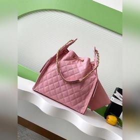 Кожаная сумка для хип-хопа с узором ви
