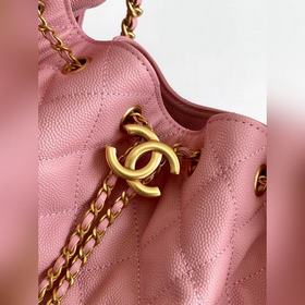 Кожаная сумка для хип-хопа с узором ви